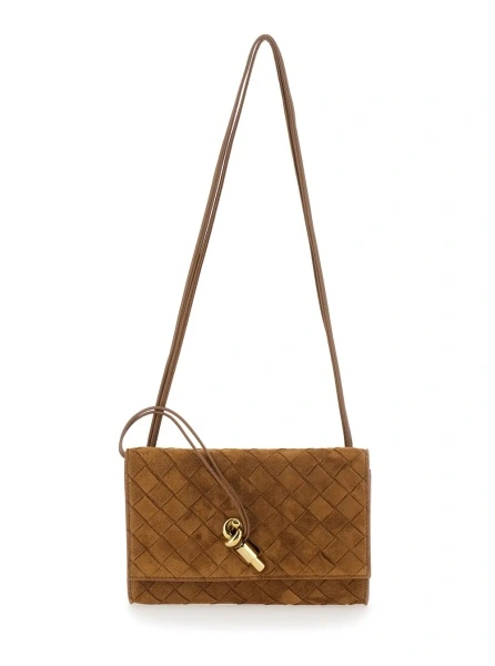 Portofel Bottega Veneta 'Andiamo'