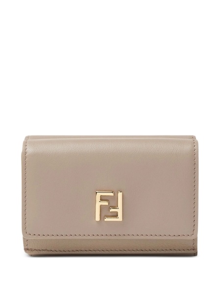 Portofel Fendi neutru din piele