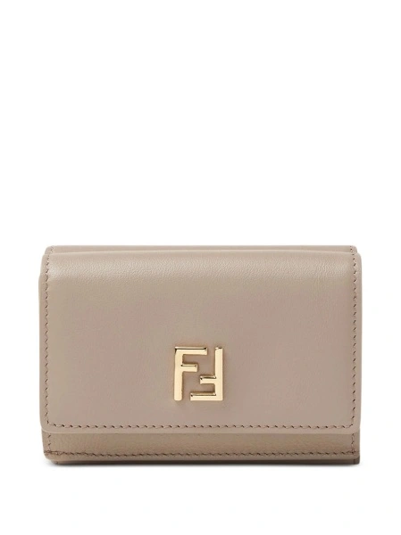 Portofel Fendi neutru din piele