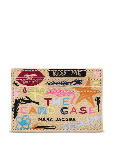Portofel Marc Jacobs neutru