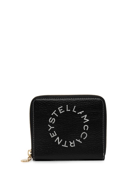 Portofel Stella McCartney negru