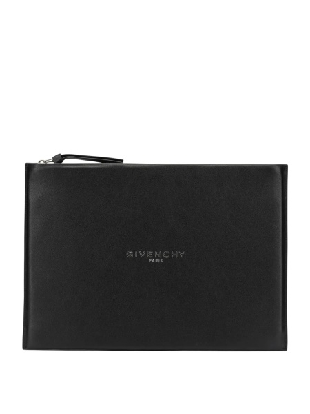 Portofele "Antigonia Stamped" Document Holder