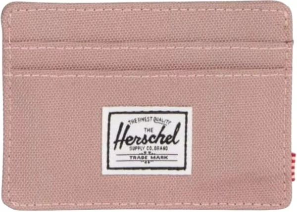Portofele Herschel Supply Co. Charlie RFID Wallet