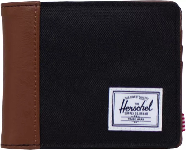 Portofele Herschel Supply Co. Hank RFID Wallet