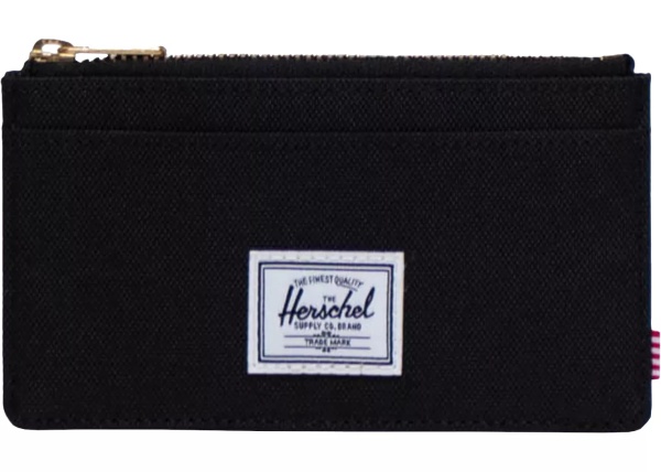 Portofele Herschel Supply Co. Oscar Large Cardholder Wallet