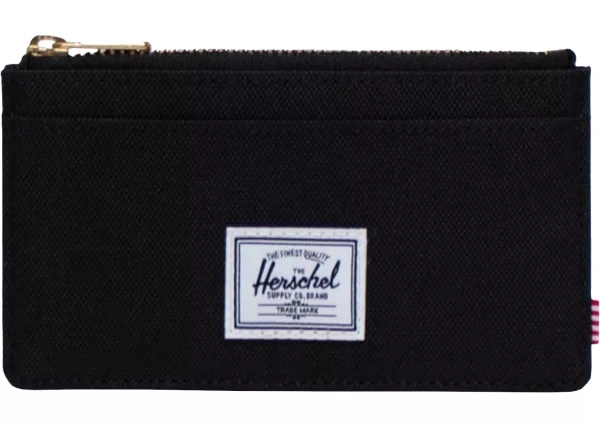 Portofele Herschel Supply Co. Oscar Large Cardholder Wallet