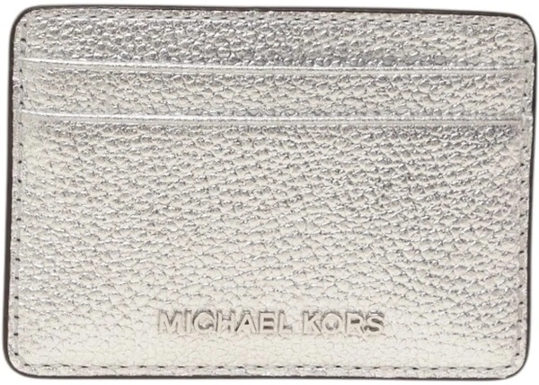 Portofele Leather card holder