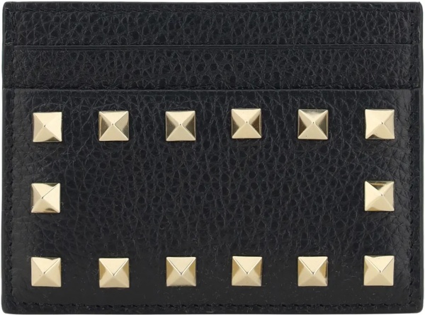 Portofele Rockstud Card Holder