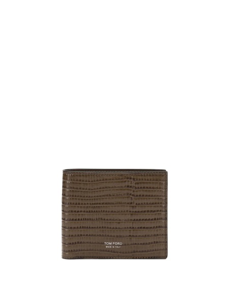 Portofele "Tejus T Line" Wallet