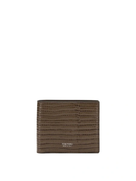 Portofele "Tejus T Line" Wallet