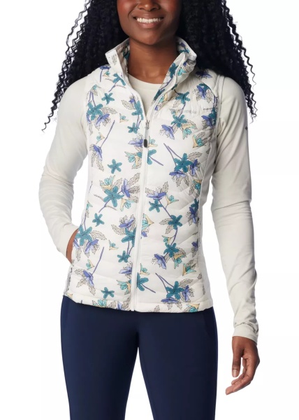 Powder Pass Vest