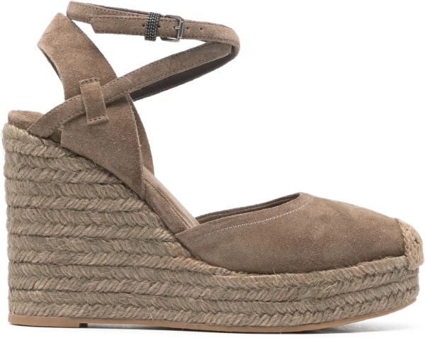 Precious Loop Espadrilles