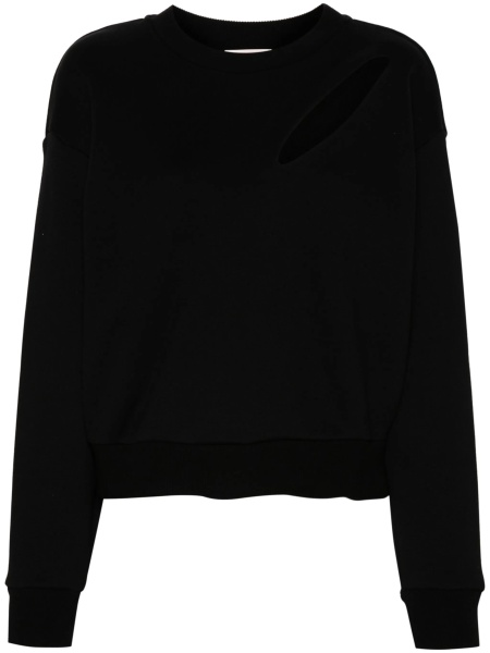 Pulover Alexander McQueen negru