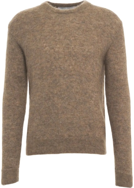 Pulover Alpaca sweater