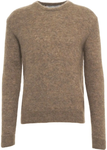 Pulover Alpaca sweater