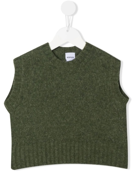 Pulover Aspesi verde