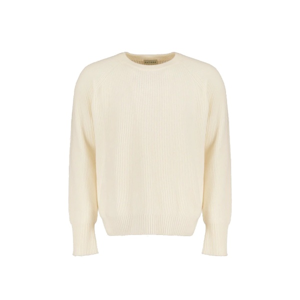 Pulover Autore Wool and Cashmere Sweater
