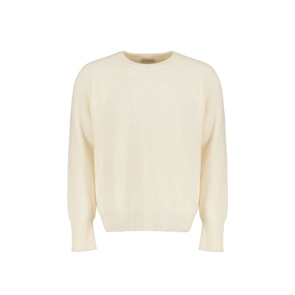Pulover Autore Wool and Cashmere Sweater