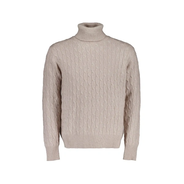 Pulover Autore Wool and Cashmere Sweater