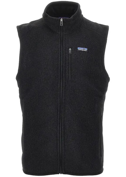 Pulover 'Better Sweater' full-zip vest