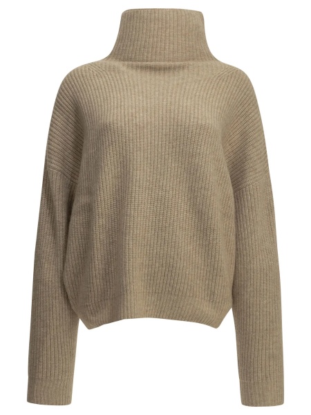 Pulover "Brooke" Turtleneck Sweater