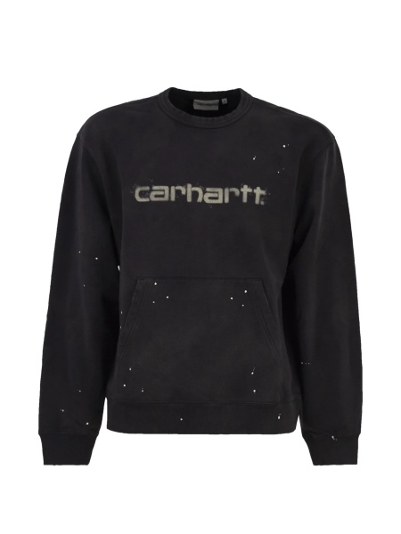 Pulover Carhartt negru