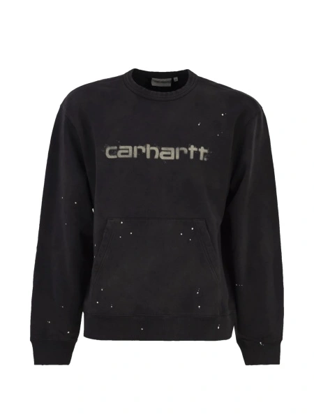 Pulover Carhartt negru