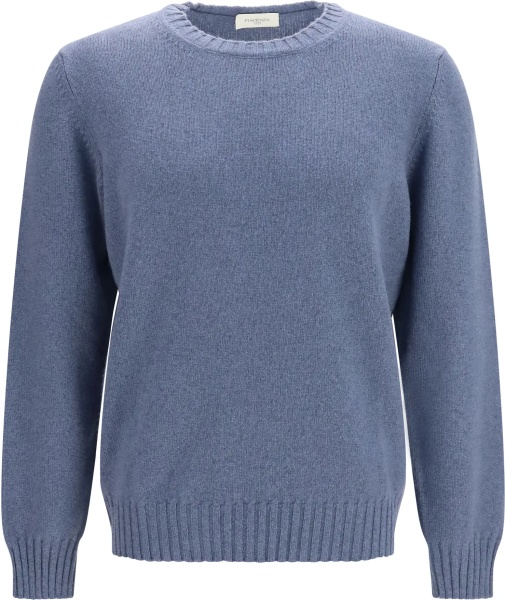 Pulover Cashmere crewneck Sweater