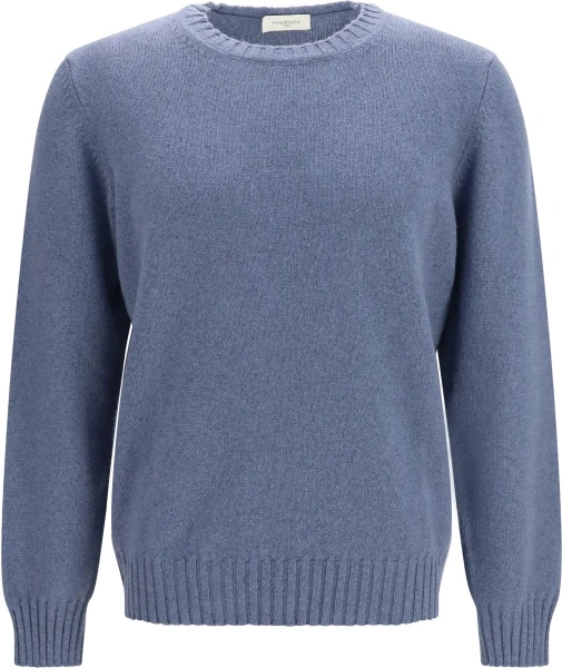 Pulover Cashmere crewneck Sweater