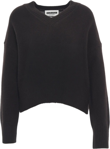 Pulover Cashmere sweater 'Chunky'