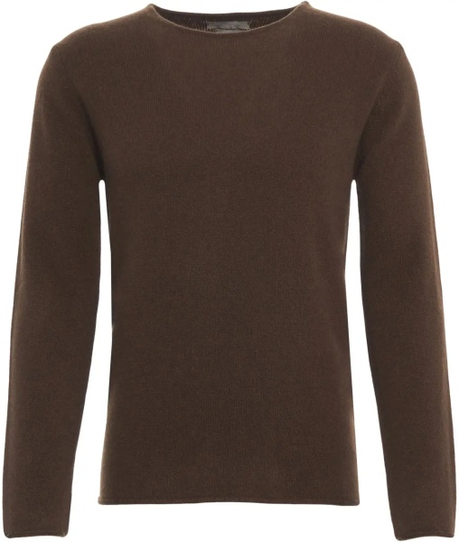 Pulover Cashmere sweater