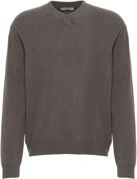 Pulover Cashmere sweater