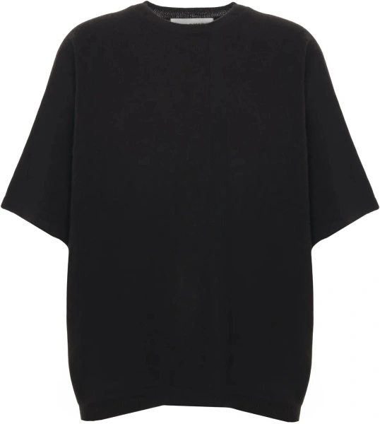 Pulover casual Colorush maro din casmir