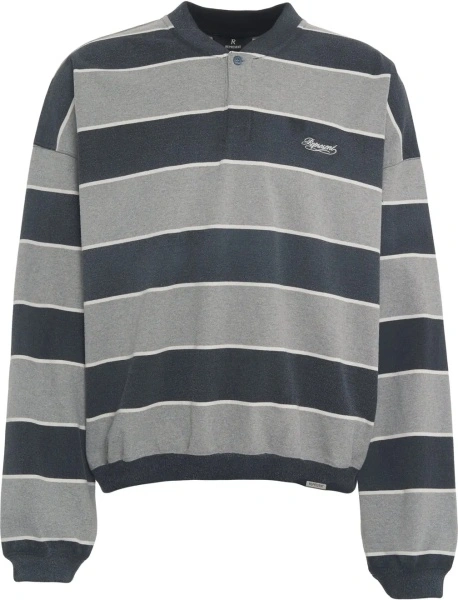 Pulover casual REPRESENT gri