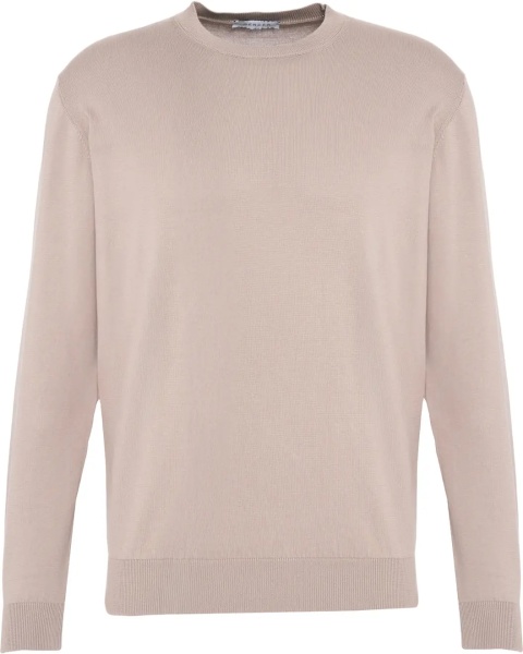 Pulover Cotton sweater