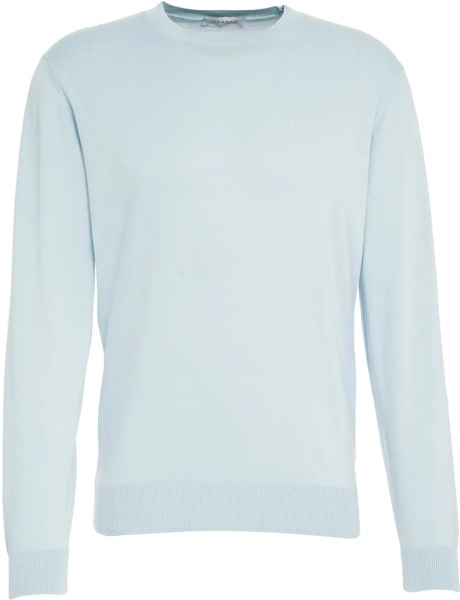 Pulover Cotton sweater