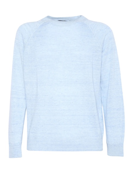 Pulover CREWNECK SWEATER LS