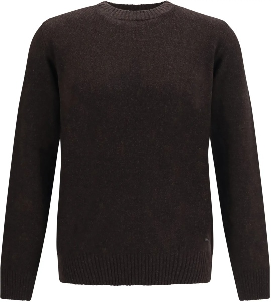 Pulover Crewneck Sweater