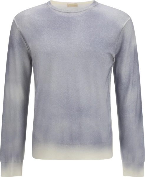 Pulover Crewneck woolen Sweater