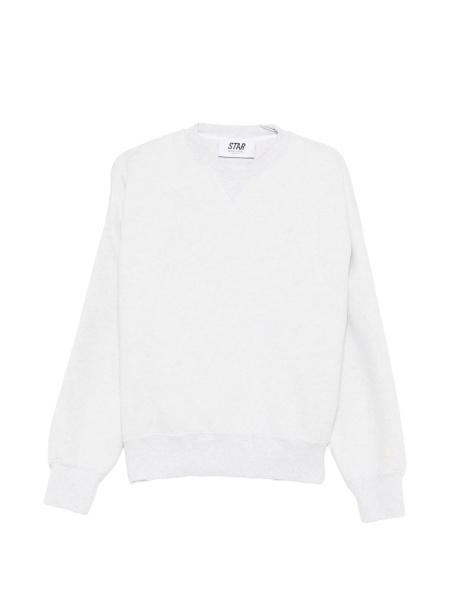 Pulover Golden Goose gri
