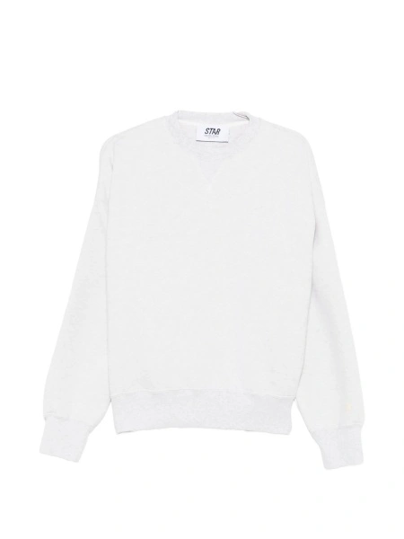 Pulover Golden Goose gri