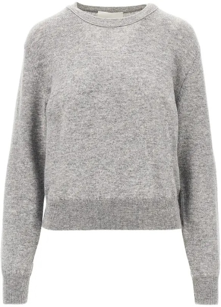 Pulover 'Greer' cashmere knitted sweater