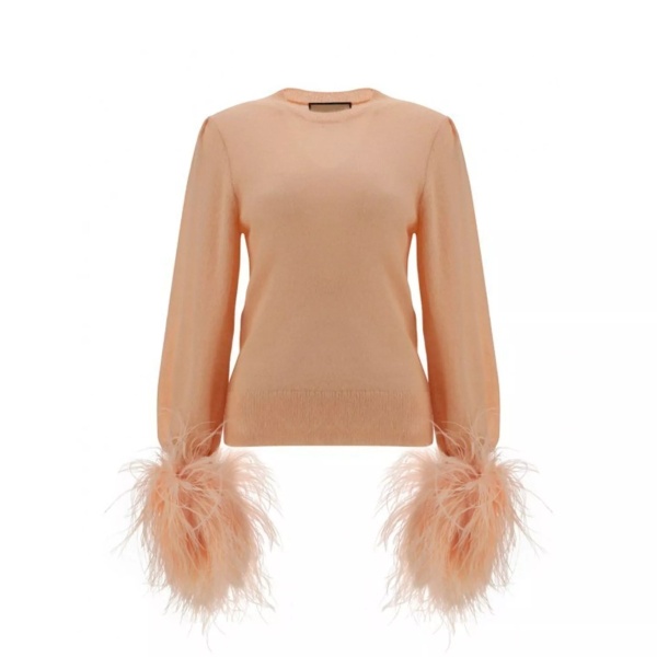Pulover Gucci Wool Sweater