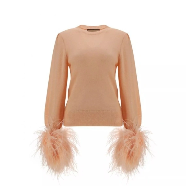 Pulover Gucci Wool Sweater