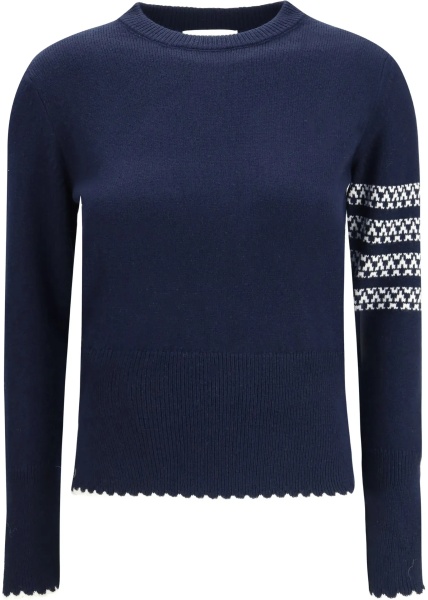 Pulover Holiday Hector Sweater