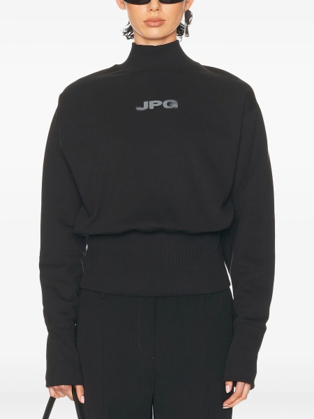 Pulover Jean Paul Gaultier negru