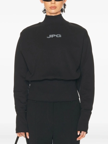 Pulover Jean Paul Gaultier negru