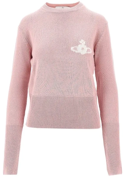Pulover 'Katie' wool sweater