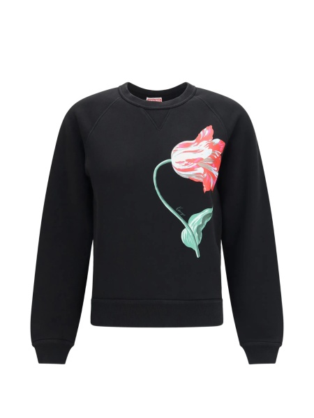 Pulover Kenzo negru