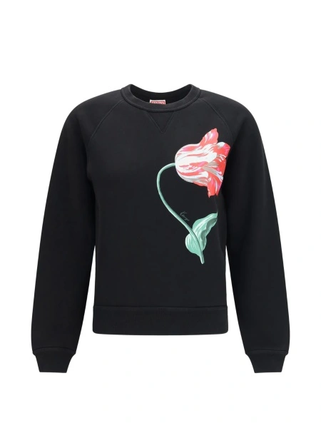 Pulover Kenzo negru